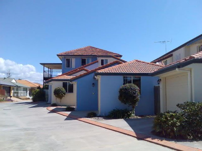 8/679 Oxley Avenue, Scarborough, QLD 4020