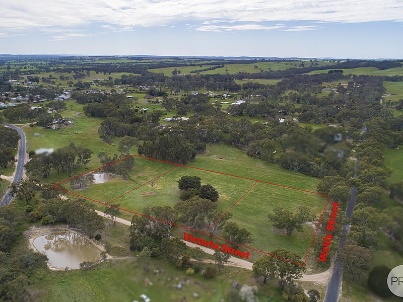 32 Waldy Street, Lexton, Vic 3352