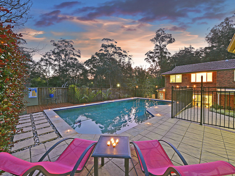 46 Warragal Road, Turramurra, NSW 2074 Property Details