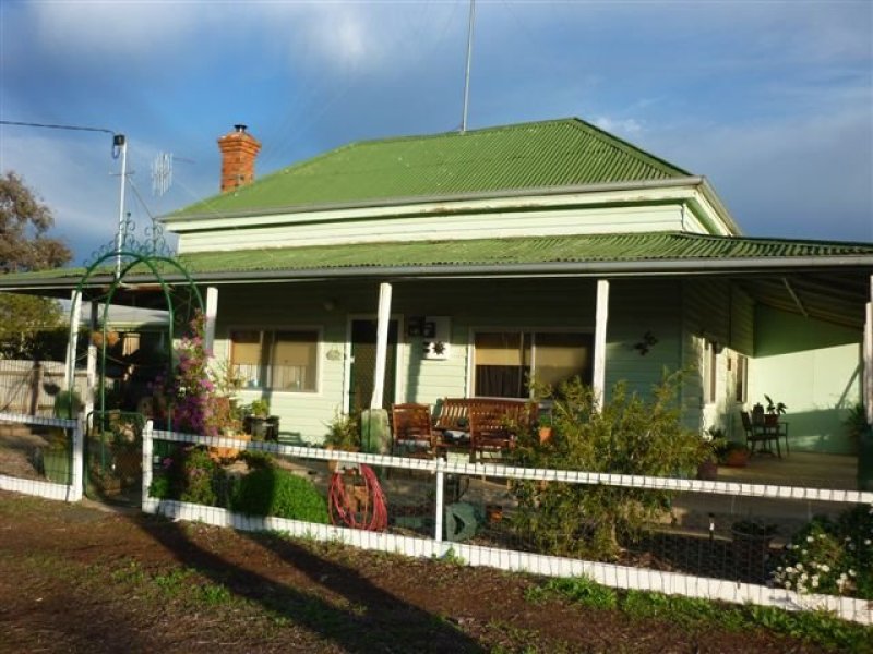 14 Norman Street, Rainbow, Vic 3424 Property Details