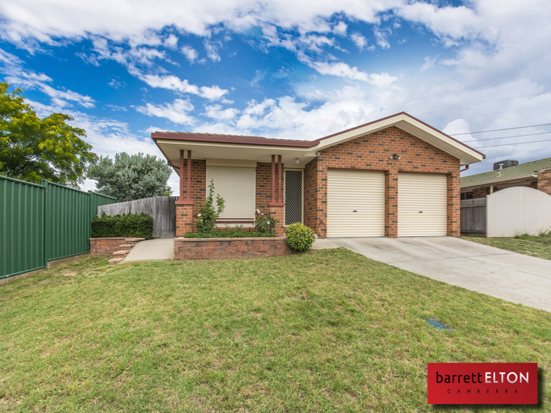 10 Jonsson Court, Dunlop, ACT 2615