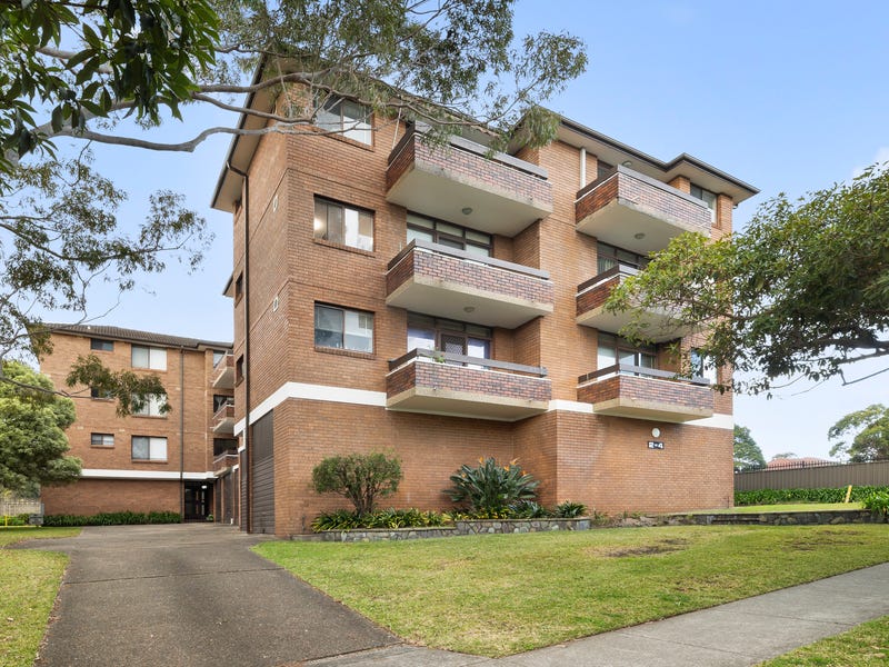 16/24 St Road, Penshurst, NSW 2222 Unit for Sale