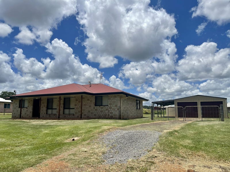 3234 King Street, Memerambi, Qld 4610