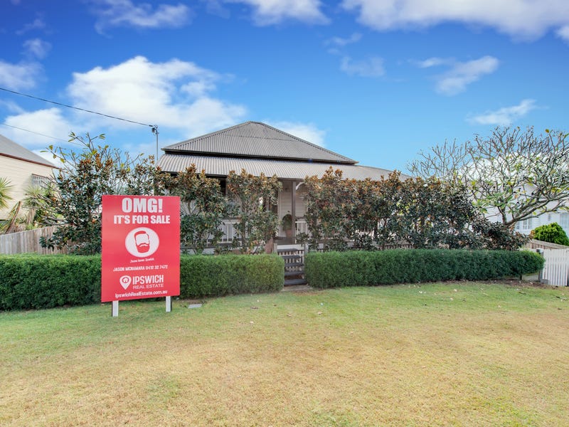 10 Hill Street, North Ipswich, QLD 4305
