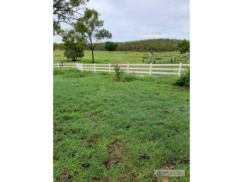 Rural properties for Sale in Charters Towers Greater Region, QLD