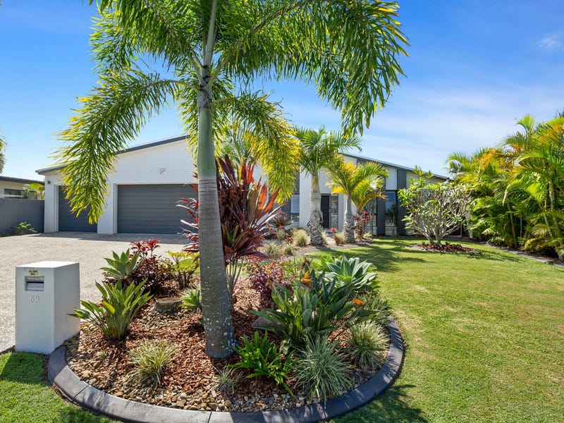 89 Raptor Parade, Banksia Beach, QLD 4507