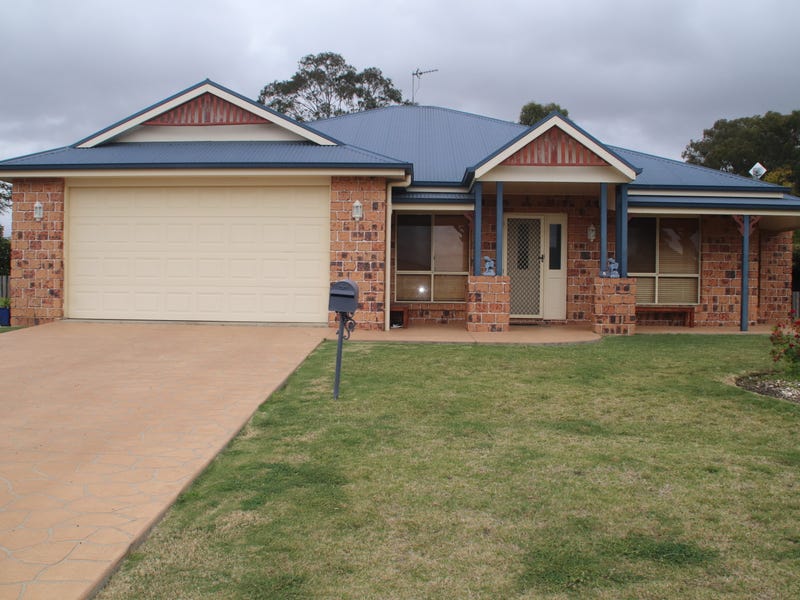 5 Ott Street, Millmerran, Qld 4357 Property Details