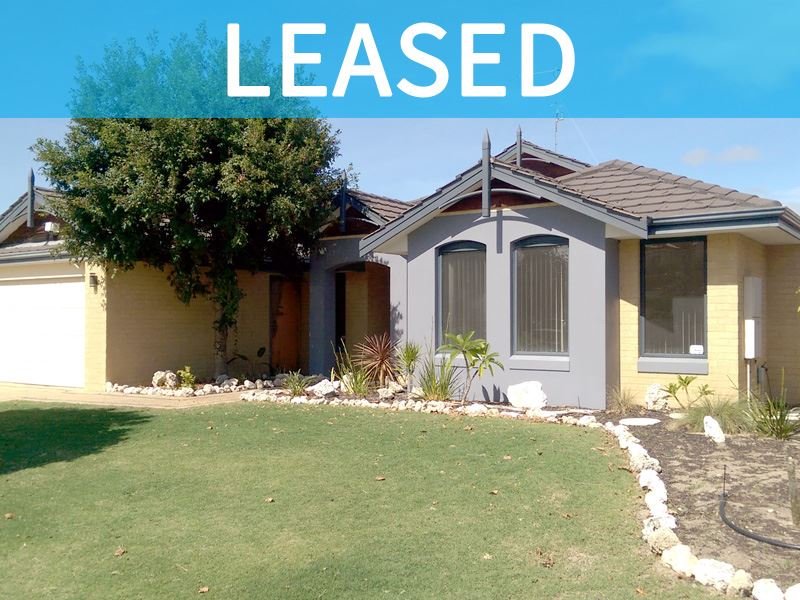 20 Seascapes Boulevard, Halls Head, WA 6210