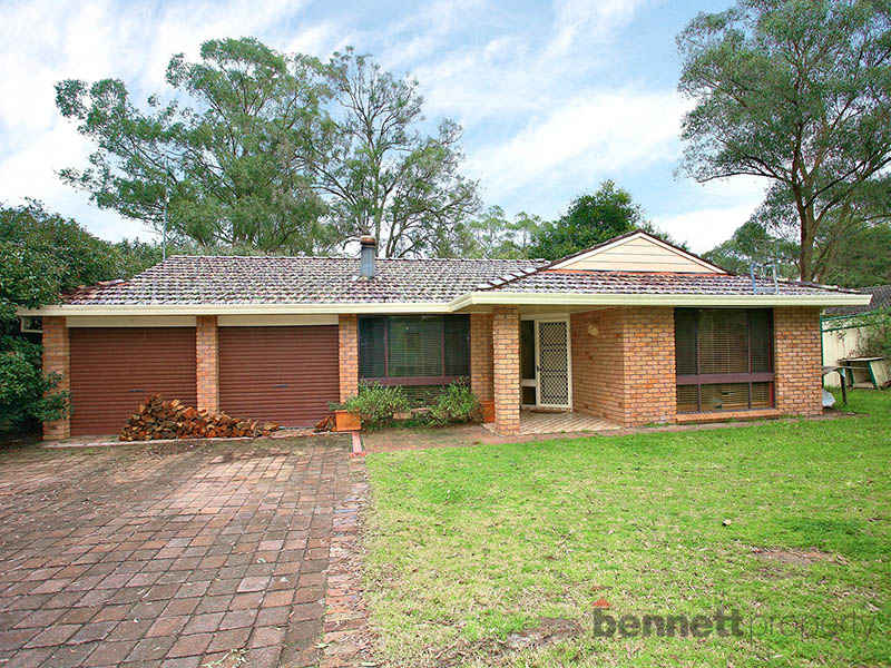 Property 106640594, Glossodia, NSW 2756 Property Details