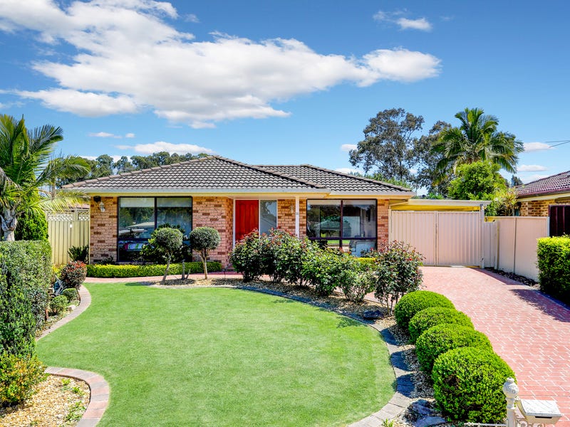 24 Standish Avenue, Oakhurst, NSW 2761 Property Details