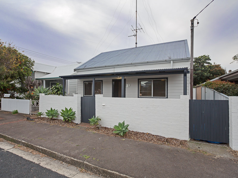 27 Dent Street, Islington, NSW 2296 Property Details