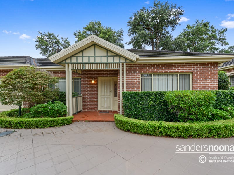 7/88 Belmore Road, Peakhurst, NSW 2210 Villa for Sale