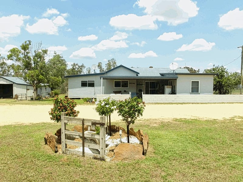 553 Michell Lane, Delungra, NSW 2403 Property Details