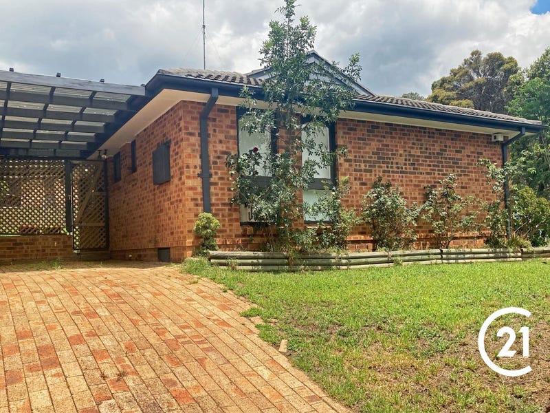 2 Gray Place, Kings Langley, NSW 2147