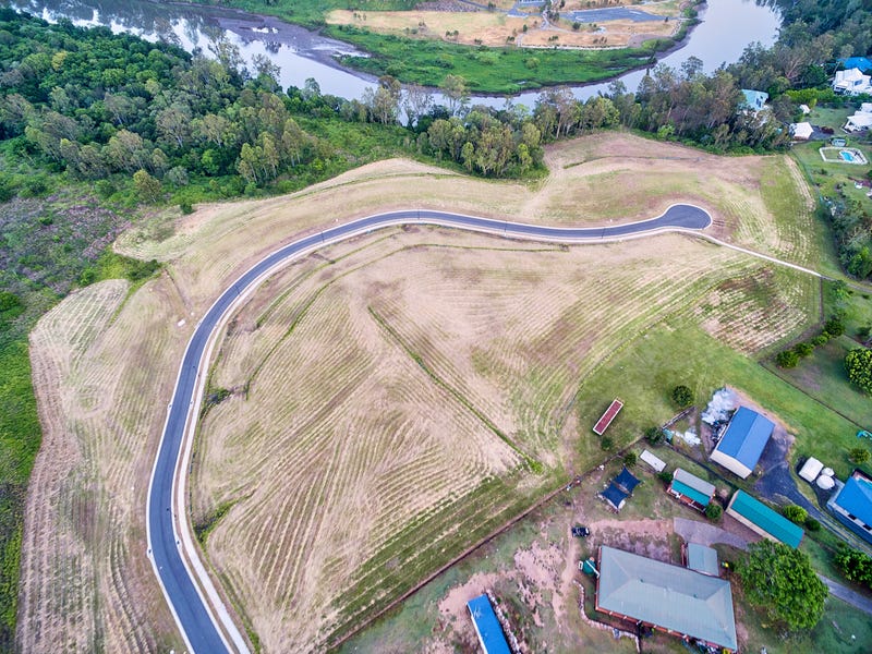 Lot 9, 50 Paluma Place, Karalee, Qld 4306 Residential Land for Sale