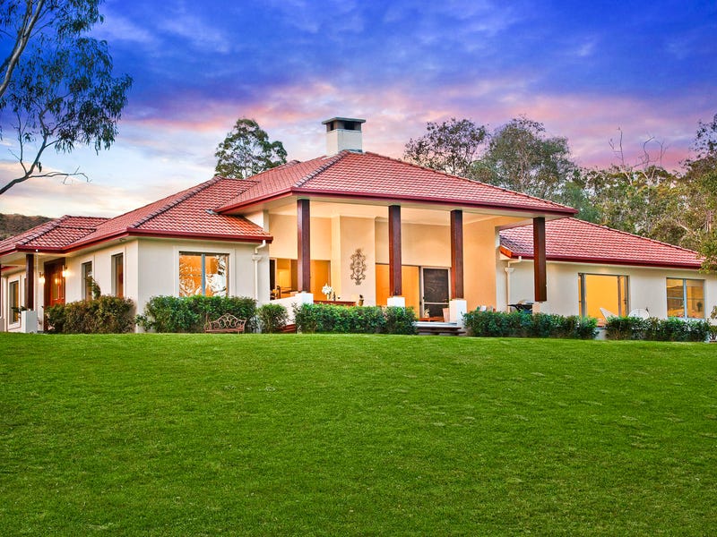 14 Currell Circuit Samford Valley Qld 4520 House for Sale 123362830