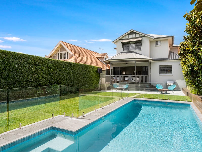 24 Rosebery Street, Mosman, NSW 2088