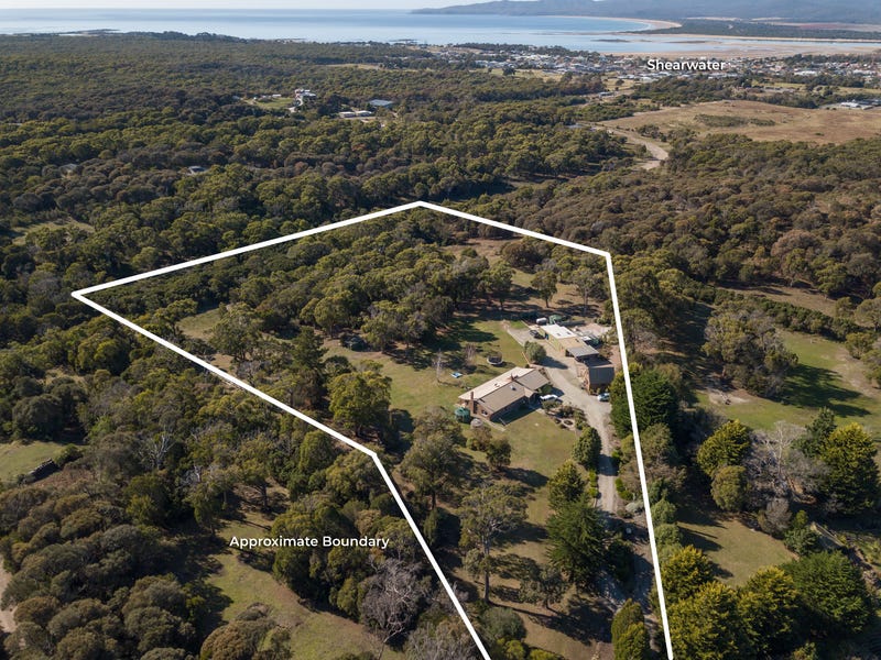 116 Summerhill Drive, Port Sorell, TAS 7307