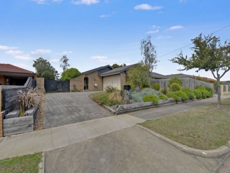 15 Poplar Avenue, Traralgon, VIC 3844