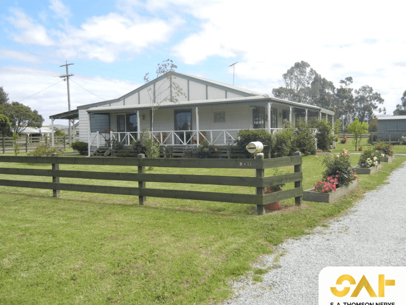 911 Collett Street, Longwarry, VIC 3816