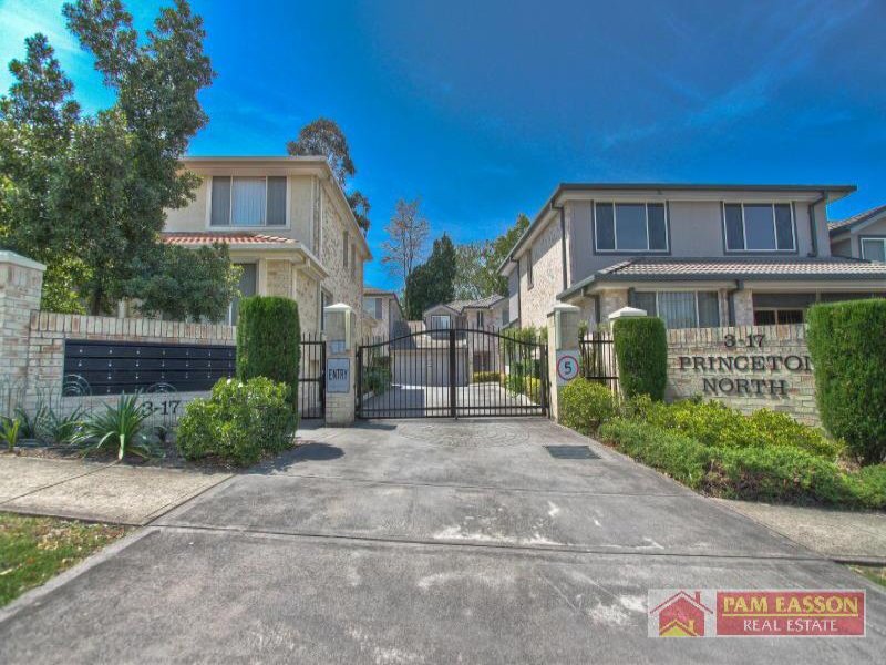 20/317 Adeline Street, Rydalmere, NSW 2116 Property Details