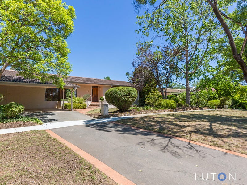 7 Bremer Street, Griffith, ACT 2603 Property Details