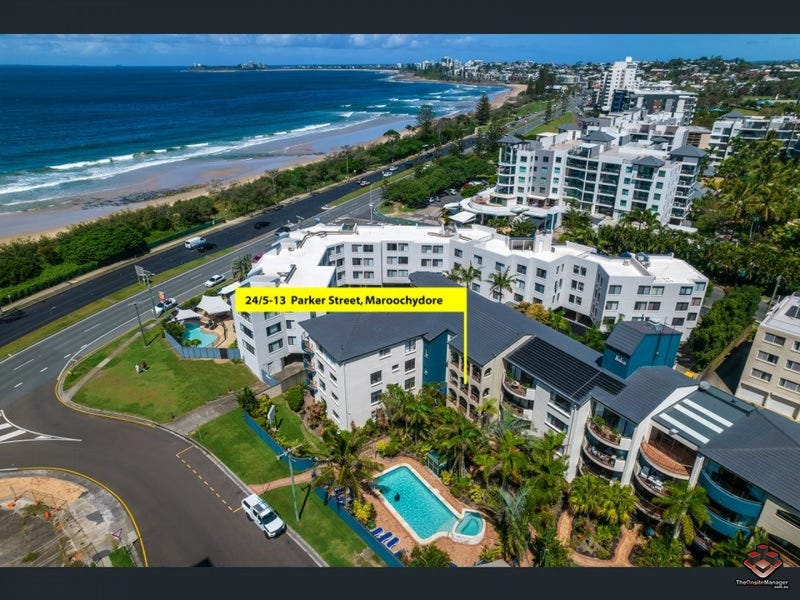 5 Parker Street, Maroochydore, QLD 4558