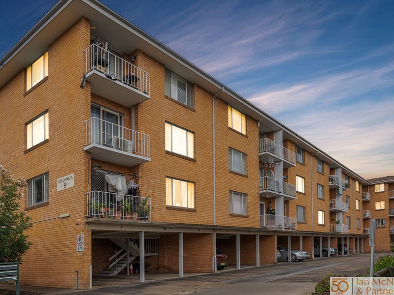 21/9 Crest Road, Queanbeyan, NSW 2620 - Property Details