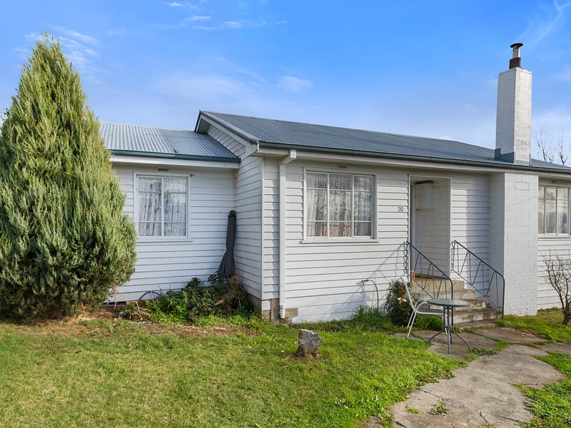 20 Moorina Cres, Berriedale, TAS 7011