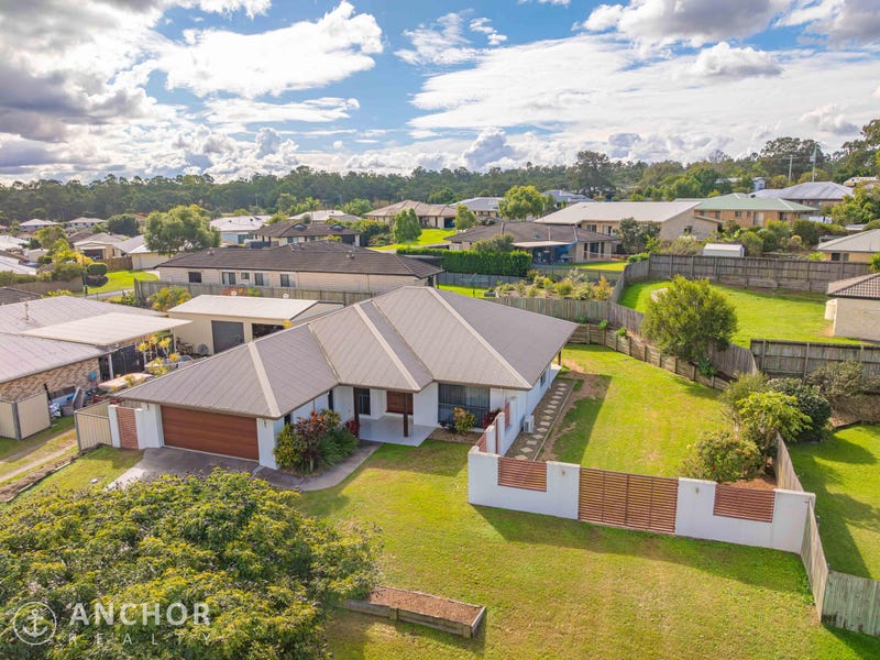 42 Glen Eden Drive, Gympie, QLD 4570