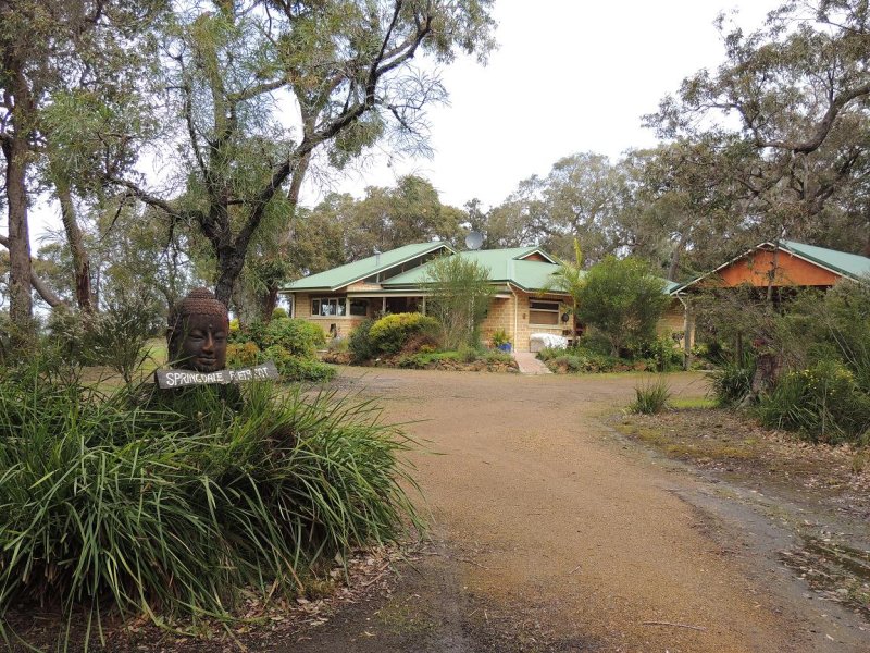 Sold Property Prices & Auction Results in Denmark, WA 6333 (+1 location