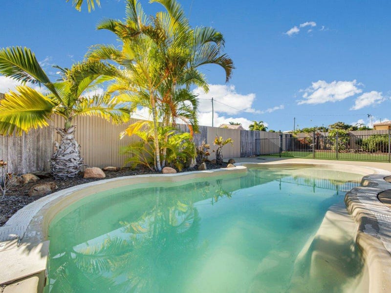 56 Aramac Drive, Clinton, QLD 4680