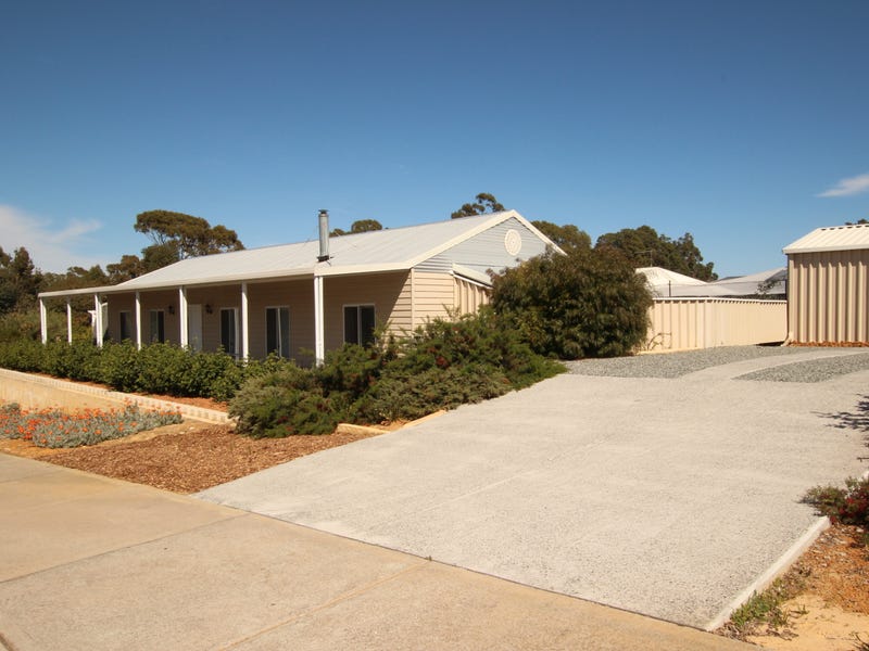 56 Logue Street, Waroona, WA 6215