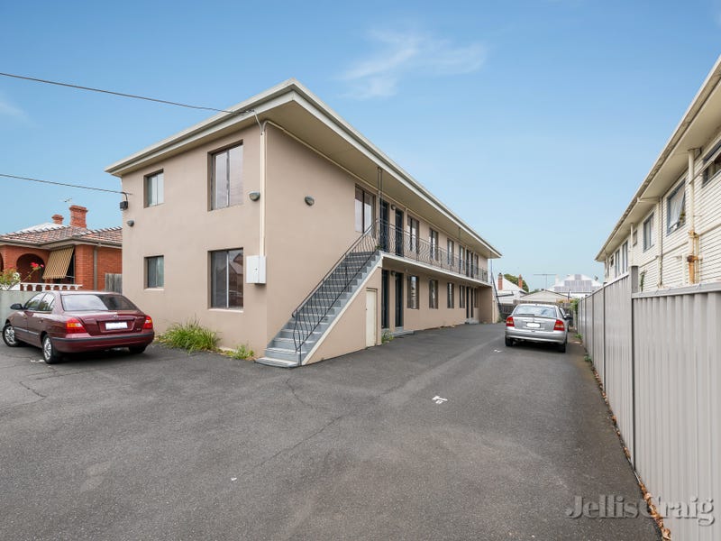 7/54 Martin Street, Thornbury, Vic 3071