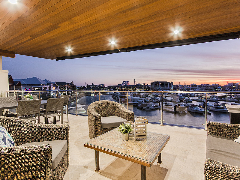 36A Spinnaker Quay, Mandurah, WA 6210 Property Details