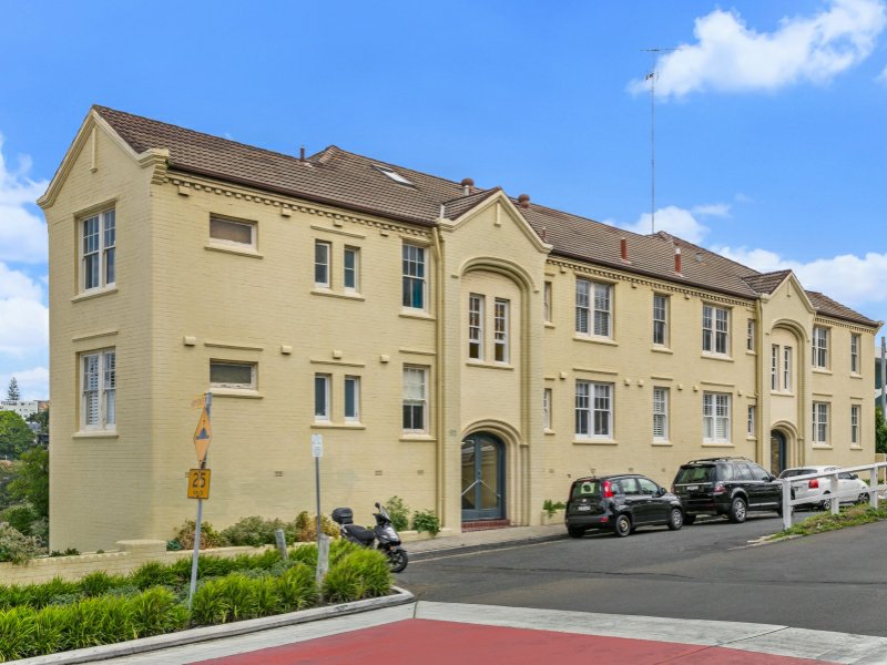 10/99 Hewlett Street, Bronte, NSW 2024