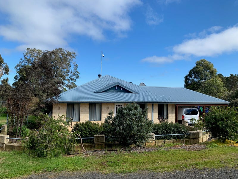 Real Estate for Sale in Harvey, WA 6220