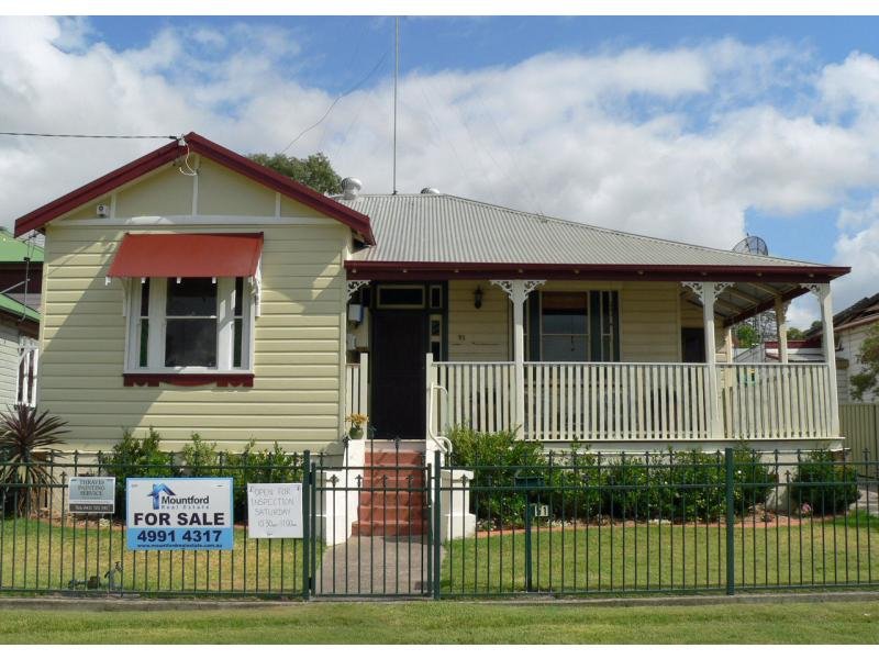 51 Boomerang Street, Cessnock, NSW 2325 Property Details