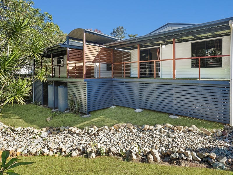 1334A LandsboroughMaleny Road, Maleny, Qld 4552 House for Sale