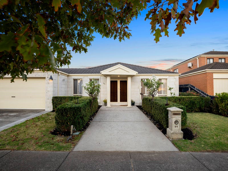 24 Harbour Drive, Patterson Lakes, VIC 3197