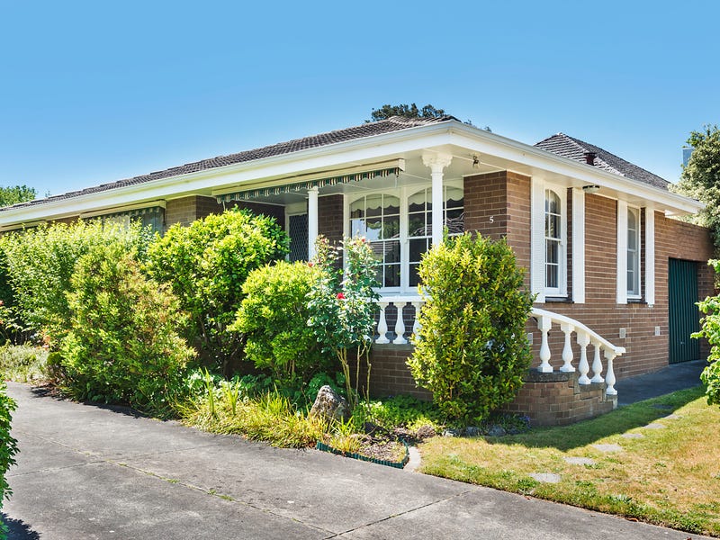 5/1 Verona Street, Box Hill South,