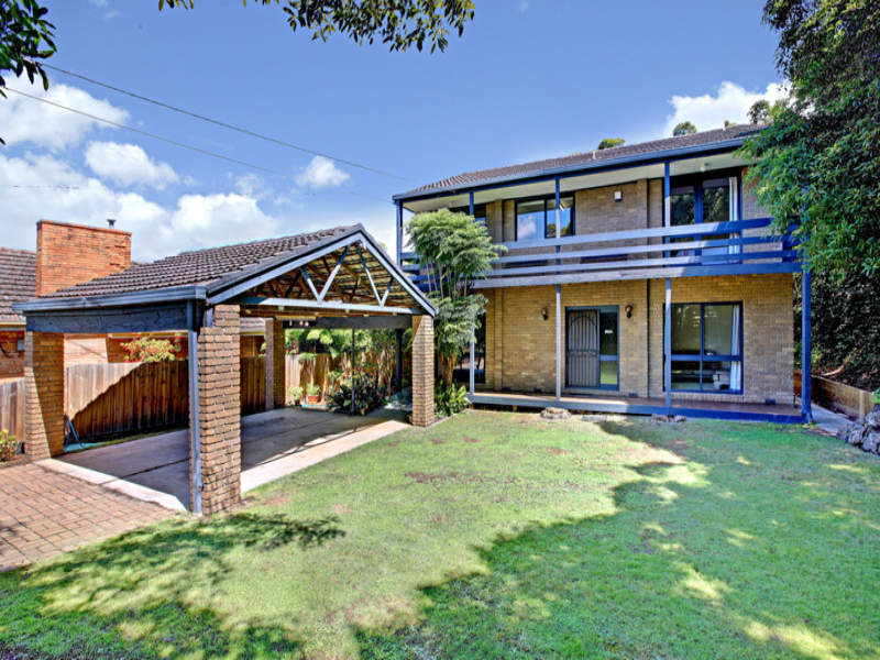 12 Wonga Road, Ringwood, Vic 3134 Property Details