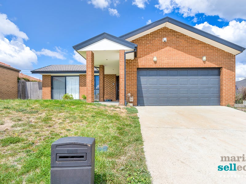 41 Wunderly Circuit, Macgregor, ACT 2615