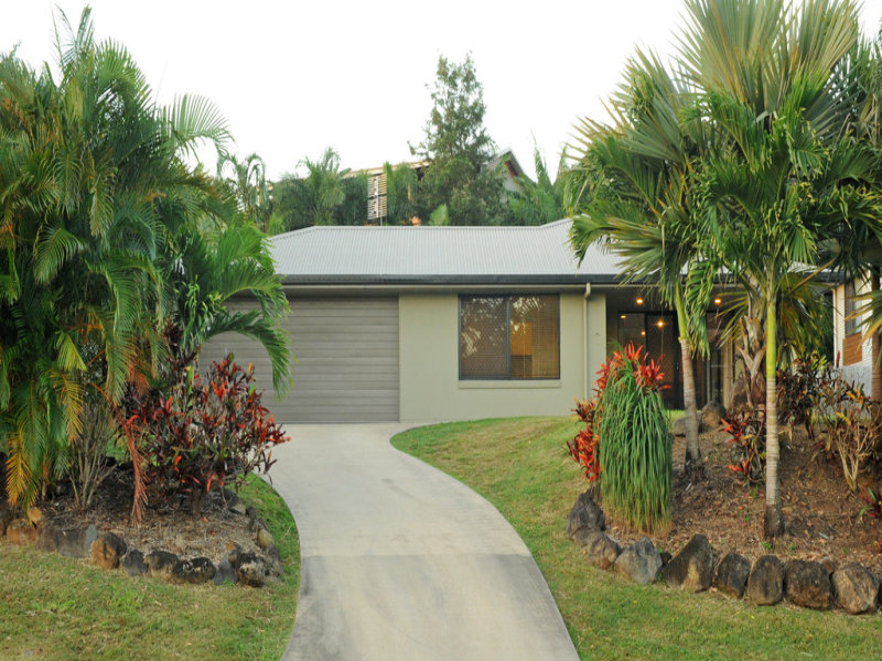 53 Country Road, Cannonvale, QLD 4802