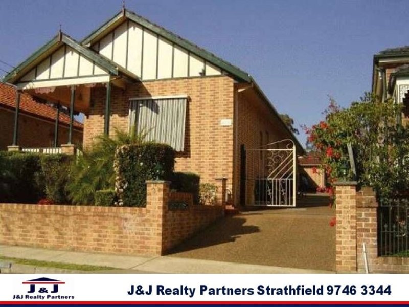 2/38 Baker St, Enfield, NSW 2136 Property Details