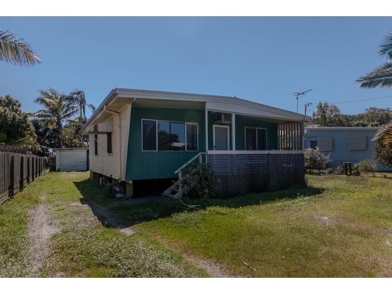 14 Rosslyn Street, Rosslyn, Qld 4703 Property Details