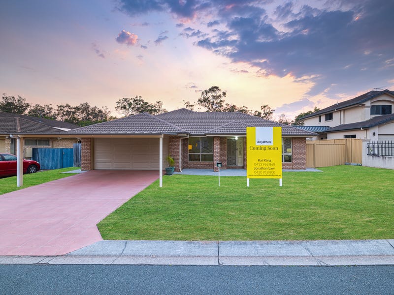 32 Place, Calamvale, Qld 4116 Property Details