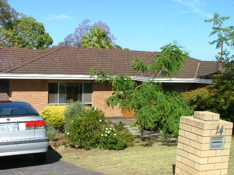 14 Denmark Way, Warwick, WA 6024 Property Details