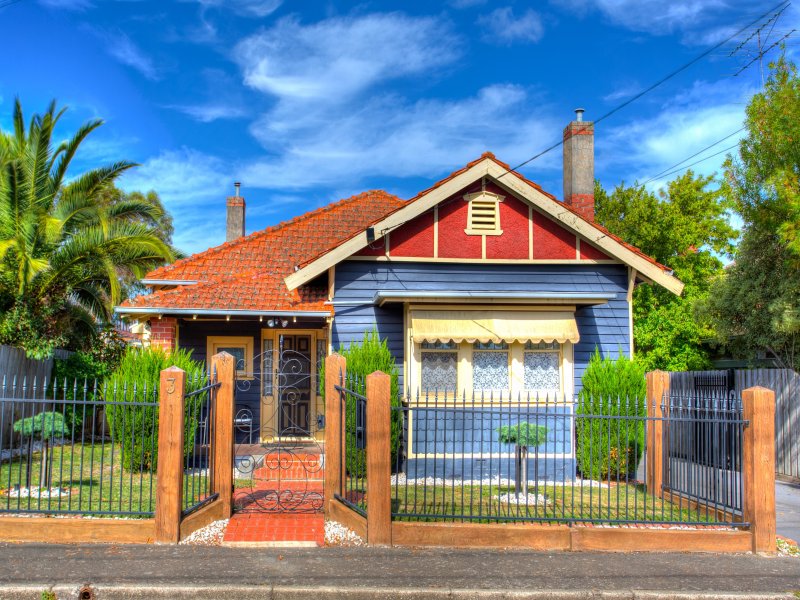 3 Murray Street, Newington, Vic 3350 Property Details