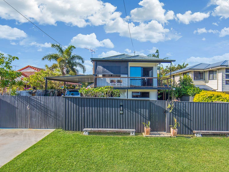 12 Cowen Street, Margate, QLD 4019